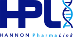 HPL Primary Colour Logo with Text